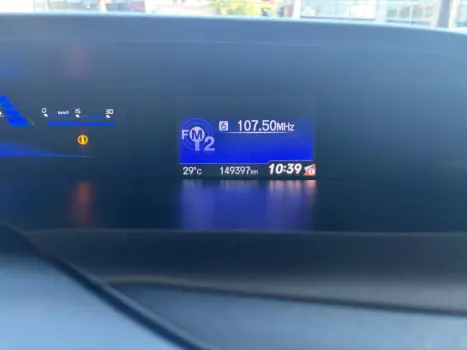 HONDA Civic 2.0 16V 4P FLEX LXR AUTOM�TICO, Foto 9