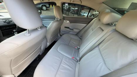 HONDA Civic 2.0 16V 4P FLEX LXR AUTOM�TICO, Foto 10