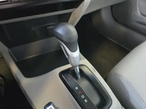 HONDA Civic 2.0 16V 4P FLEX LXR AUTOM�TICO, Foto 9