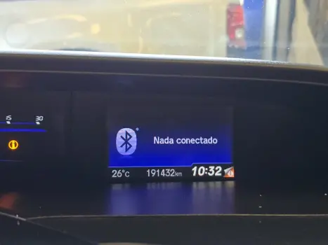 HONDA Civic 2.0 16V 4P FLEX LXR AUTOM�TICO, Foto 12