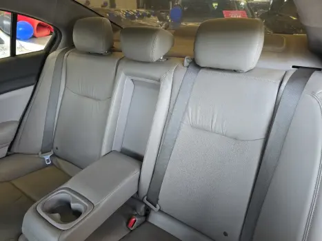 HONDA Civic 2.0 16V 4P FLEX LXR AUTOM�TICO, Foto 16