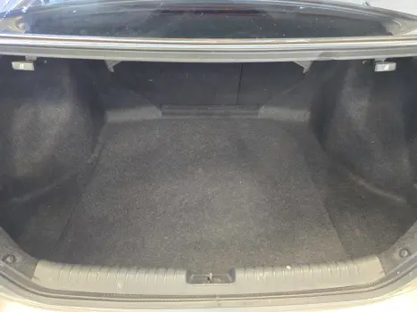 HONDA Civic 2.0 16V 4P FLEX LXR AUTOM�TICO, Foto 17