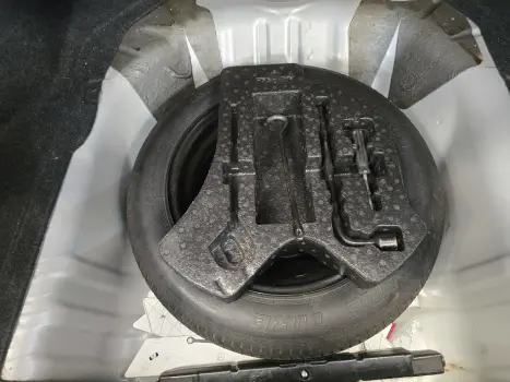 HONDA Civic 2.0 16V 4P FLEX LXR AUTOM�TICO, Foto 18