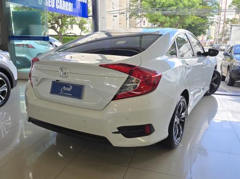 HONDA Civic 2.0 16V 4P SPORT FLEX, Foto 6