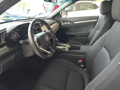 HONDA Civic 2.0 16V 4P SPORT FLEX, Foto 14