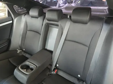 HONDA Civic 2.0 16V 4P SPORT FLEX, Foto 16