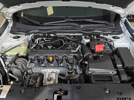 HONDA Civic 2.0 16V 4P SPORT FLEX, Foto 19