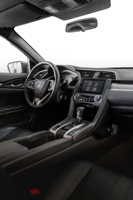 HONDA Civic 2.0 16V 4P EX FLEX  AUTOM�TICO CVT, Foto 6