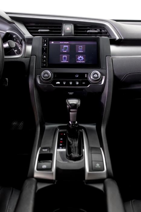 HONDA Civic 2.0 16V 4P EX FLEX  AUTOM�TICO CVT, Foto 8