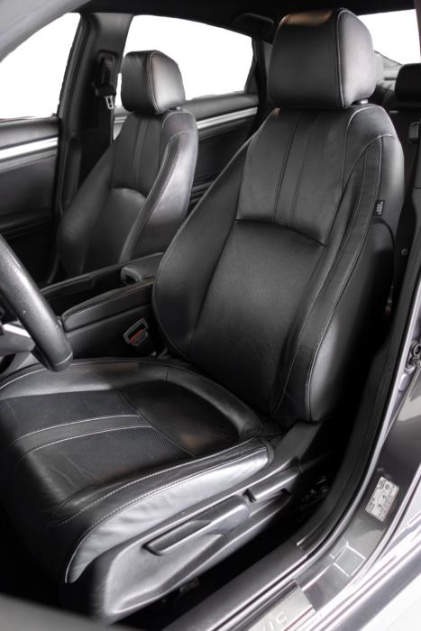 HONDA Civic 2.0 16V 4P EX FLEX  AUTOM�TICO CVT, Foto 9