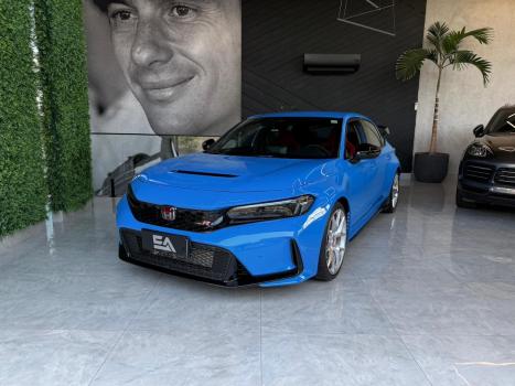 HONDA Civic 2.0 16V 4P R-TYPE DI DOHC VTEC TURBO, Foto 1