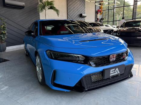 HONDA Civic 2.0 16V 4P R-TYPE DI DOHC VTEC TURBO, Foto 2