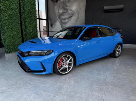 HONDA Civic 2.0 16V 4P R-TYPE DI DOHC VTEC TURBO, Foto 4