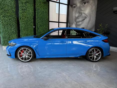 HONDA Civic 2.0 16V 4P R-TYPE DI DOHC VTEC TURBO, Foto 5