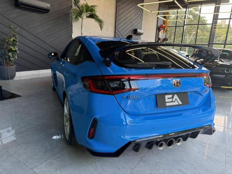 HONDA Civic 2.0 16V 4P R-TYPE DI DOHC VTEC TURBO, Foto 6