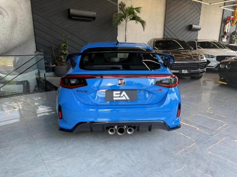 HONDA Civic 2.0 16V 4P R-TYPE DI DOHC VTEC TURBO, Foto 7