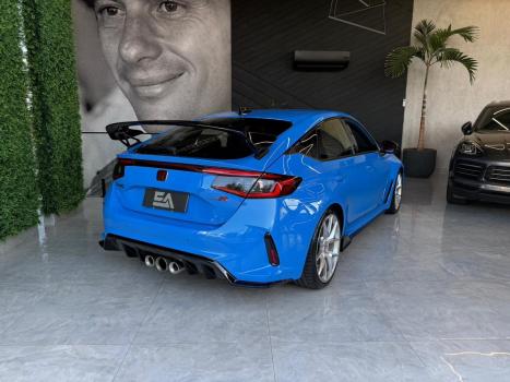 HONDA Civic 2.0 16V 4P R-TYPE DI DOHC VTEC TURBO, Foto 8