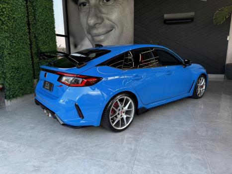 HONDA Civic 2.0 16V 4P R-TYPE DI DOHC VTEC TURBO, Foto 9