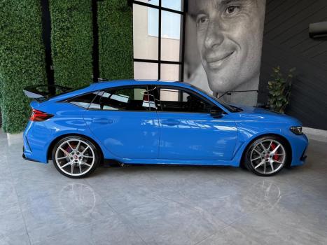 HONDA Civic 2.0 16V 4P R-TYPE DI DOHC VTEC TURBO, Foto 10