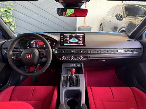 HONDA Civic 2.0 16V 4P R-TYPE DI DOHC VTEC TURBO, Foto 11