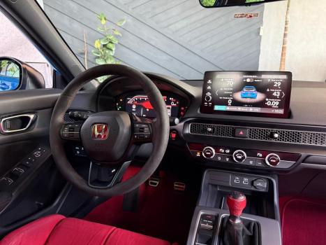 HONDA Civic 2.0 16V 4P R-TYPE DI DOHC VTEC TURBO, Foto 12