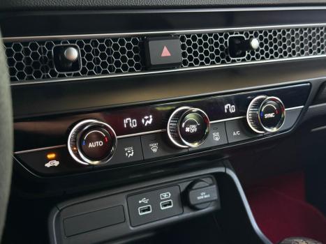 HONDA Civic 2.0 16V 4P R-TYPE DI DOHC VTEC TURBO, Foto 16