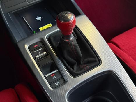 HONDA Civic 2.0 16V 4P R-TYPE DI DOHC VTEC TURBO, Foto 17