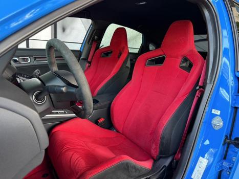 HONDA Civic 2.0 16V 4P R-TYPE DI DOHC VTEC TURBO, Foto 19