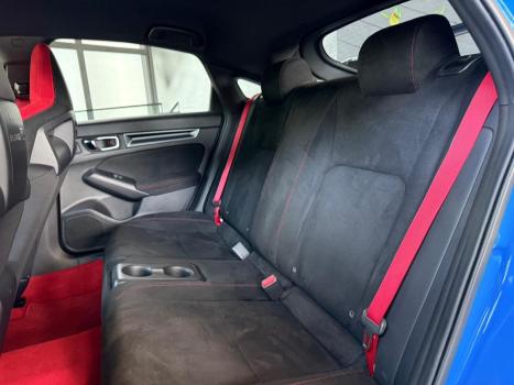 HONDA Civic 2.0 16V 4P R-TYPE DI DOHC VTEC TURBO, Foto 20