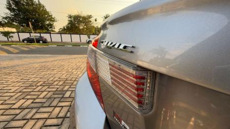 HONDA Civic 2.0 16V 4P FLEX LXR AUTOM�TICO, Foto 9