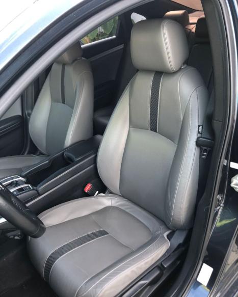 HONDA Civic 2.0 16V 4P EX FLEX  AUTOM�TICO CVT, Foto 8