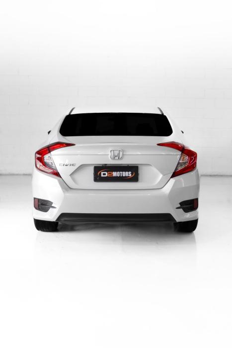 HONDA Civic 2.0 16V 4P SPORT FLEX  AUTOM�TICO CVT, Foto 5