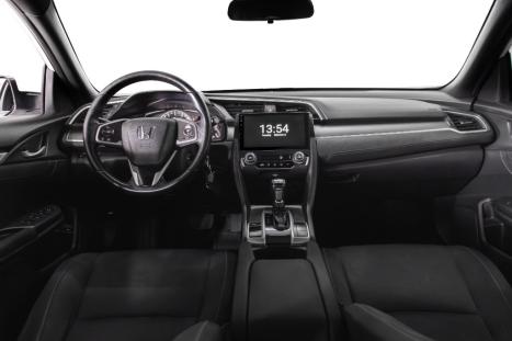 HONDA Civic 2.0 16V 4P SPORT FLEX  AUTOM�TICO CVT, Foto 6
