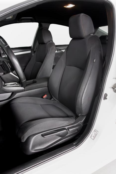 HONDA Civic 2.0 16V 4P SPORT FLEX  AUTOM�TICO CVT, Foto 9