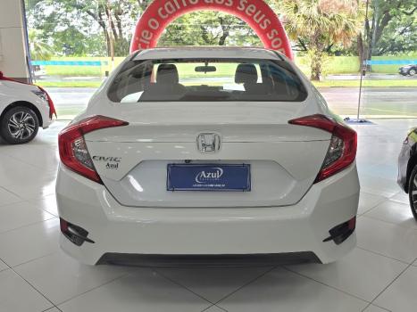 HONDA Civic 2.0 16V 4P EXL FLEX  AUTOM�TICO CVT, Foto 5