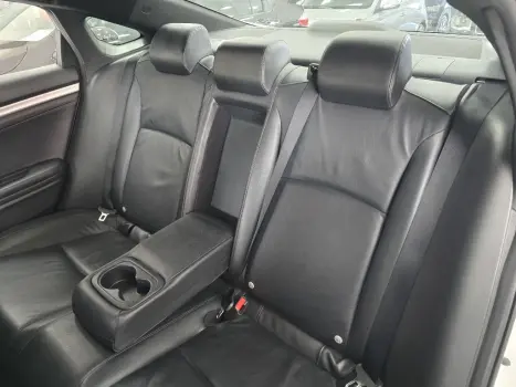 HONDA Civic 2.0 16V 4P EXL FLEX  AUTOM�TICO CVT, Foto 16