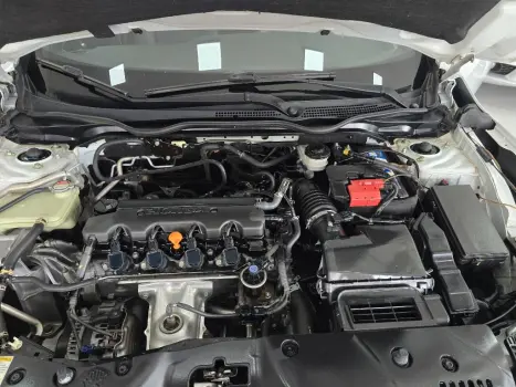 HONDA Civic 2.0 16V 4P EXL FLEX  AUTOM�TICO CVT, Foto 19