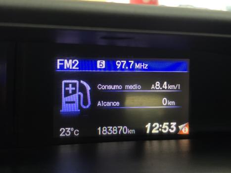 HONDA Civic 2.0 16V 4P FLEX LXR AUTOM�TICO, Foto 12