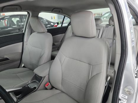HONDA Civic 2.0 16V 4P FLEX LXR AUTOM�TICO, Foto 15