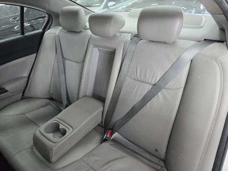 HONDA Civic 2.0 16V 4P FLEX LXR AUTOM�TICO, Foto 16