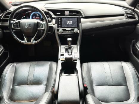 HONDA Civic 2.0 16V 4P EXL FLEX  AUTOM�TICO CVT, Foto 18