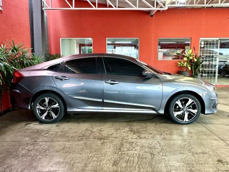 HONDA Civic 2.0 16V 4P EXL FLEX  AUTOM�TICO CVT, Foto 21