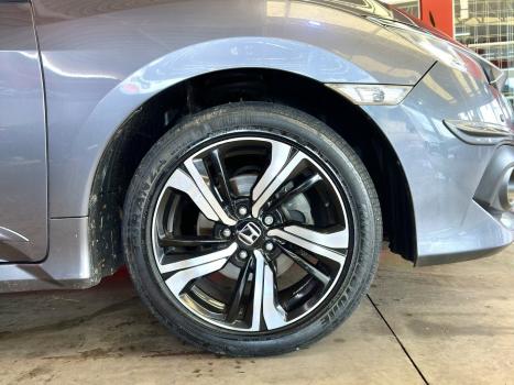 HONDA Civic 2.0 16V 4P EXL FLEX  AUTOM�TICO CVT, Foto 22