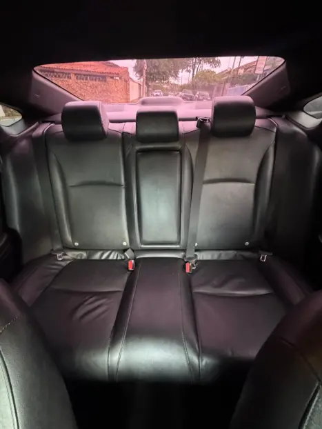 HONDA Civic 2.0 16V 4P EX FLEX  AUTOM�TICO CVT, Foto 6