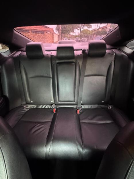 HONDA Civic 2.0 16V 4P EX FLEX  AUTOM�TICO CVT, Foto 6
