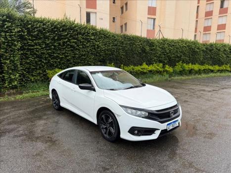 HONDA Civic 2.0 16V 4P SPORT FLEX  AUTOM�TICO CVT, Foto 1