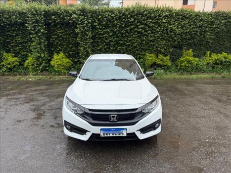 HONDA Civic 2.0 16V 4P SPORT FLEX  AUTOM�TICO CVT, Foto 2