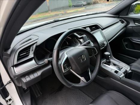 HONDA Civic 2.0 16V 4P SPORT FLEX  AUTOM�TICO CVT, Foto 6