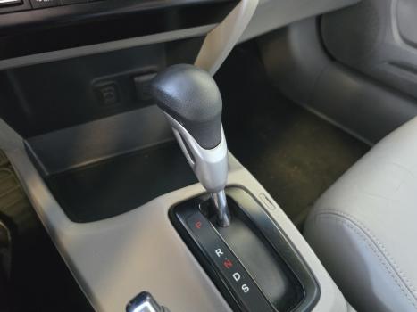 HONDA Civic 2.0 16V 4P FLEX LXR AUTOM�TICO, Foto 9