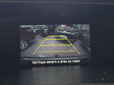 HONDA Civic 2.0 16V 4P FLEX LXR AUTOM�TICO, Foto 13